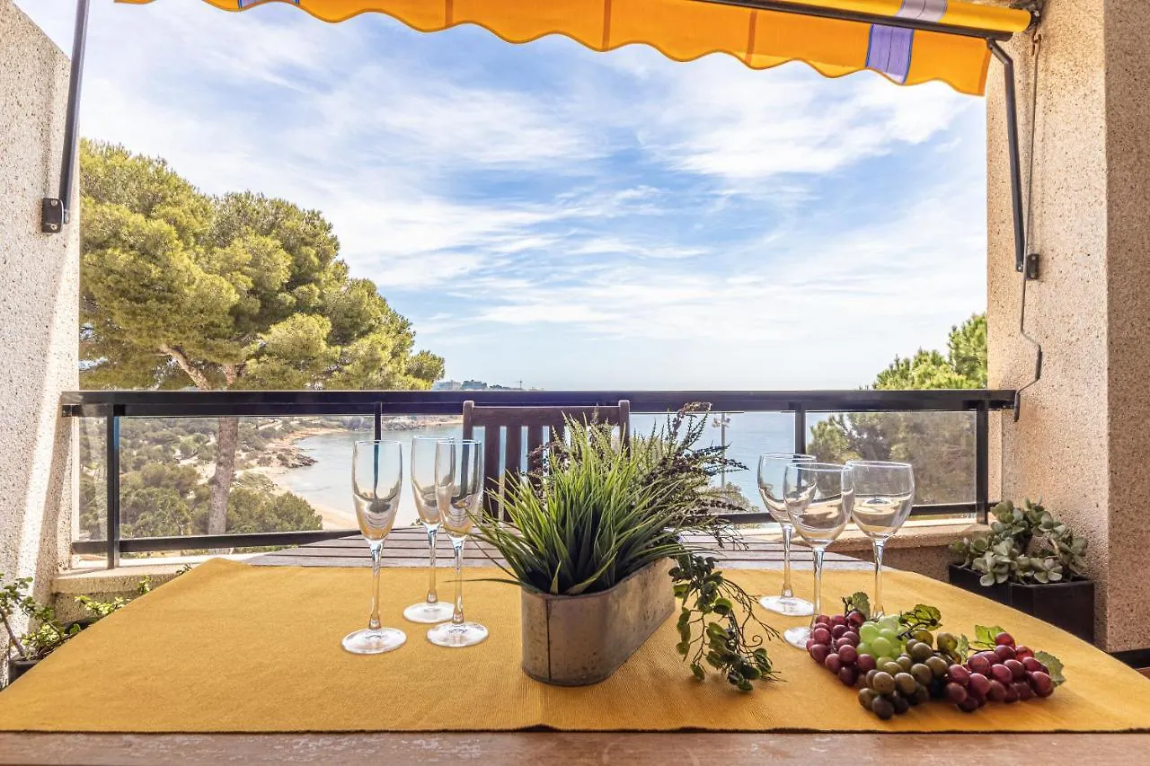 Апартаменты Playa Larga Arysal Салоу 0*,