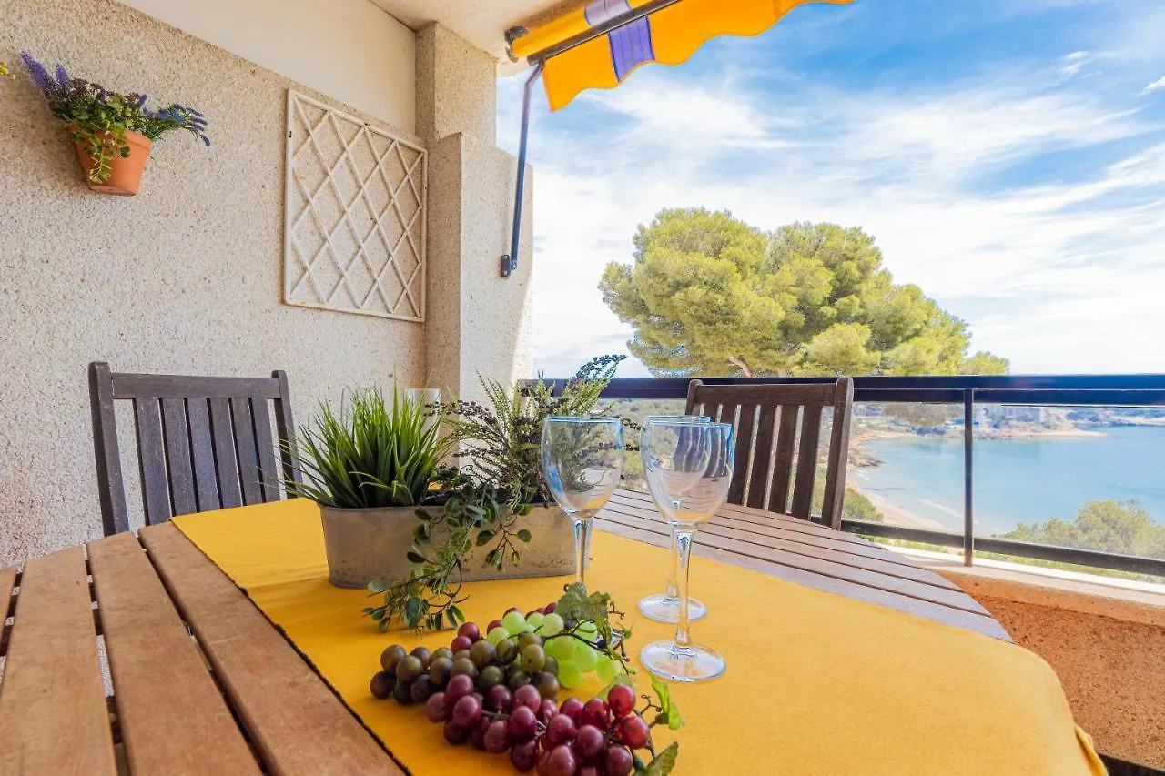Playa Larga Arysal Apartamento Salou