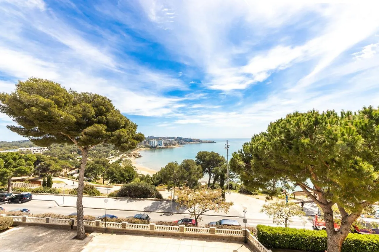 Playa Larga Arysal Apartamento Salou 0*,  Espanha