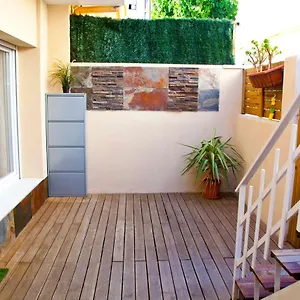 Jardines De Babilonia! Wifi! Playa! Port Aventura! Apartamento