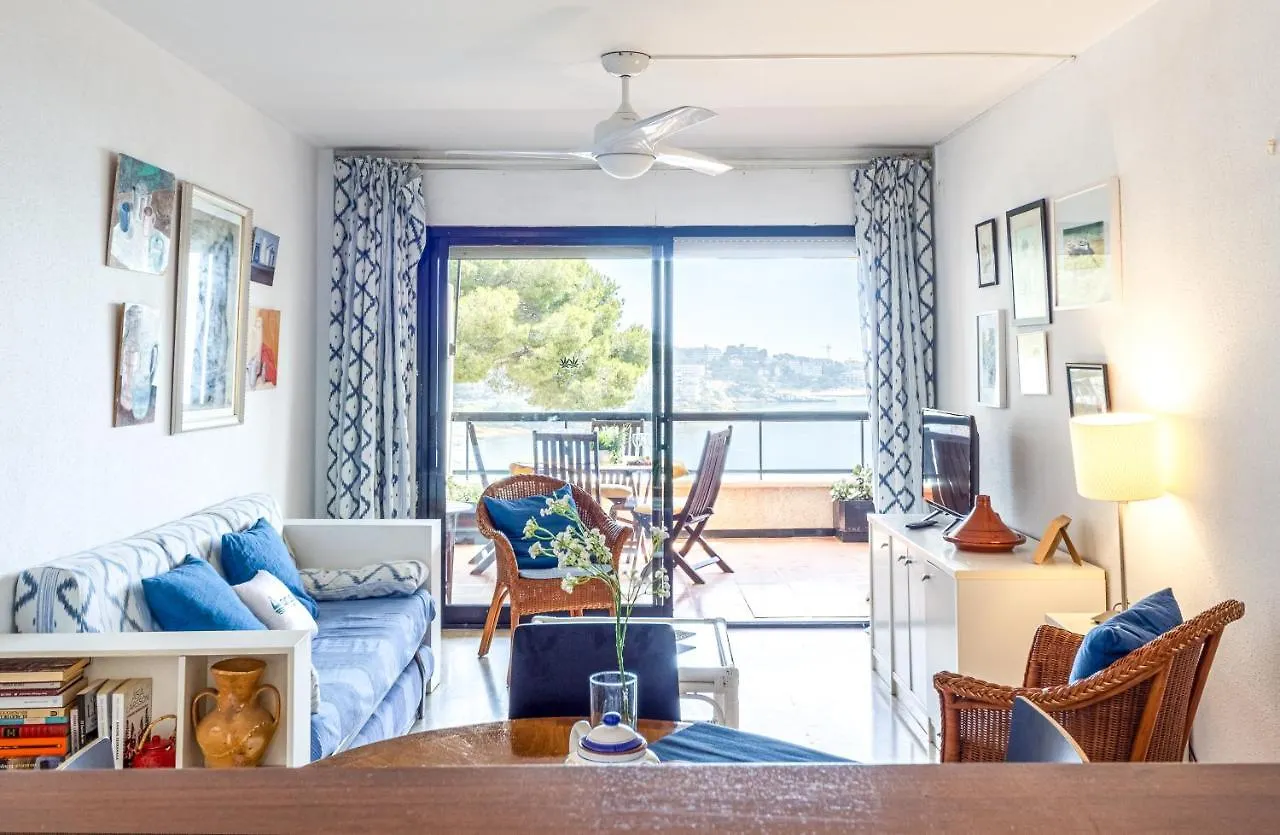 Playa Larga Arysal Apartamento Salou