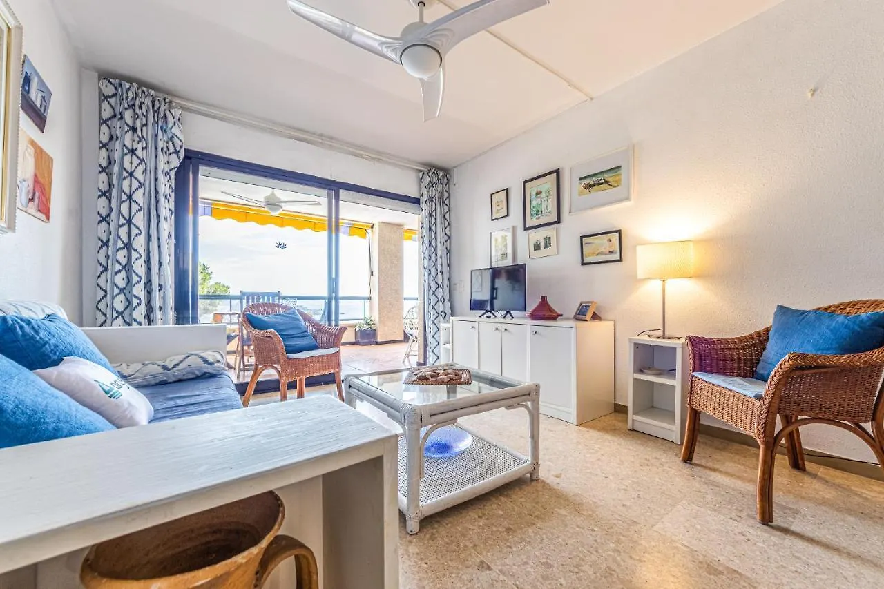 Playa Larga Arysal Apartamento Salou España